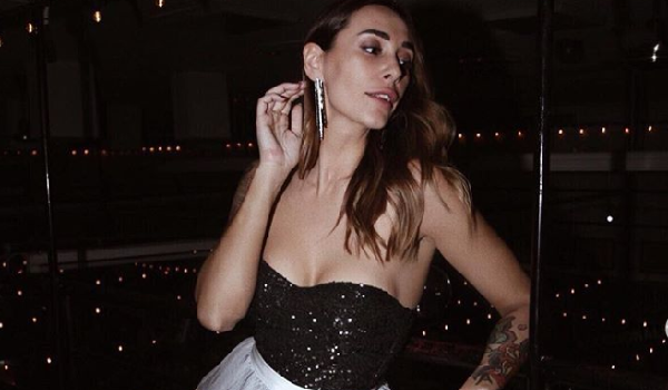 Sonia Lorenzini