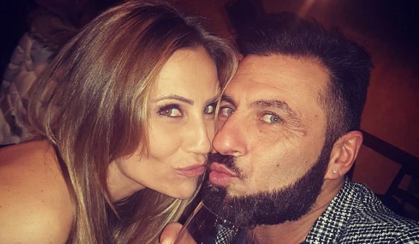 Sossio Aruta e Ursula Bennardo presto genitori: l’annuncio a UeD Sossio Aruta e Ursula Bennardo presto genitori: l’annuncio a UeD