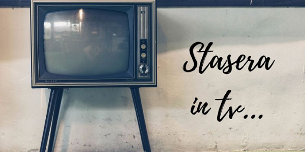 Cosa vedere stasera in tv? Palinsesto prima serata e trame film mercoledì 6 marzo 2019 Cosa vedere stasera in tv? Palinsesto prima serata e trame film mercoledì 6 marzo 2019