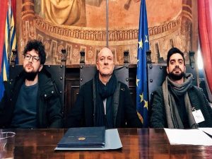 foto claudio bisio