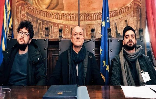 Claudio Bisio torna al cinema con “Bentornato Presidente”