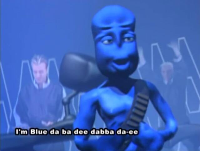 Gli Eiffel 65 raccontano la vera storia di Blue (DA BA DEE): il fallimento iniziale prima del successo