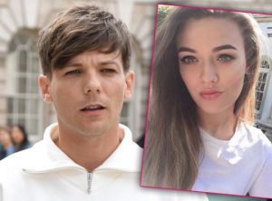 foto louis tomlinson sorella