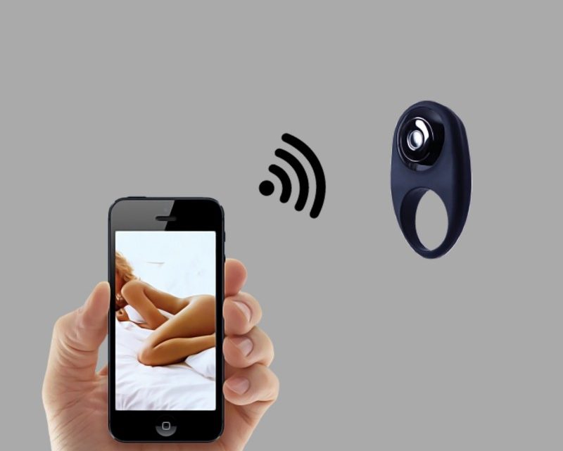 Sognate una soggettiva “Intima”? Cockcam è qui per voi Sognate una soggettiva “Intima”? Cockcam è qui per voi