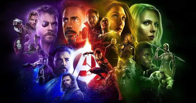 “Avengers: Endgame” nei cinema da oggi: siamo alla battaglia finale? “Avengers: Endgame” nei cinema da oggi: siamo alla battaglia finale?