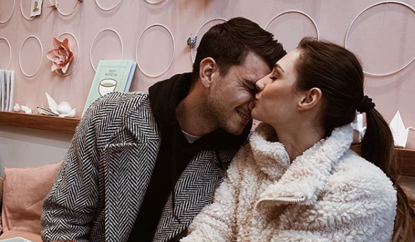 Beatrice Valli e Marco Fantini si sono sposati? Parla l’ex corteggiatrice Beatrice Valli e Marco Fantini si sono sposati? Parla l’ex corteggiatrice