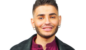 Cristian Imparato