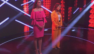 Fabrizia e Francesca De Andrè