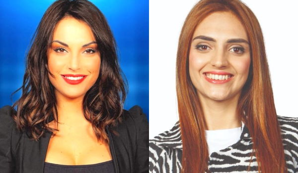 Francesca De Andrè attacca Jessica: “Sei falsa e subdola” Francesca De Andrè attacca Jessica: “Sei falsa e subdola”