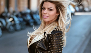 Francesca Del Taglia