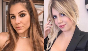 Ivana Icardi e Wanda Nara