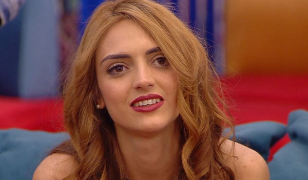 Jessica Mazzoli malore al GF16: lascia la casa per un controllo medico Jessica Mazzoli malore al GF16: lascia la casa per un controllo medico