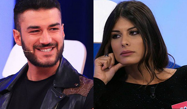 UeD, Lorenzo Riccardi e Giulia si sono sentiti dopo la scelta UeD, Lorenzo Riccardi e Giulia si sono sentiti dopo la scelta