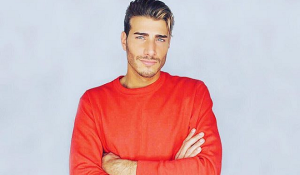 Nicolò Ferrari
