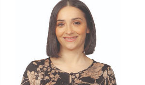 Serena Rutelli