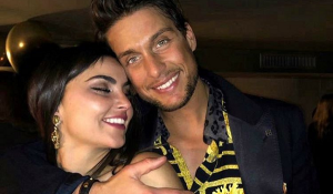 Teresa Langella e Andrea Dal Corso