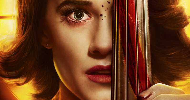 Insetti, follia e musica: fuori il trailer di The perfection, nuovo horror Netflix