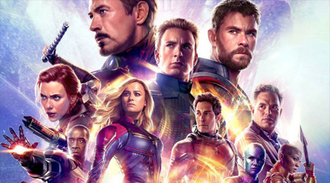 Il «miracolo della Marvel»: Recensione Spoiler Free di “Avengers: Endgame”