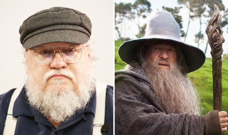 “Gandalf? Avrebbe preso a calci nel sedere Silente”, George Martin dice la sua sul celebre scontro “Gandalf? Avrebbe preso a calci nel sedere Silente”, George Martin dice la sua sul celebre scontro