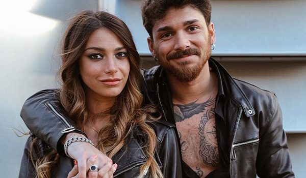 Andrea Cerioli svela: “Io e Arianna inizieremo una convivenza” Andrea Cerioli svela: “Io e Arianna inizieremo una convivenza”