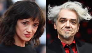 Asia Argento contro Morgan