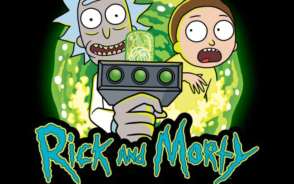 Rick e Morty, l’annuncio: le loro folli avventure tornano su Netflix a partire da novembre Rick e Morty, l’annuncio: le loro folli avventure tornano su Netflix a partire da novembre