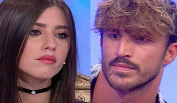 Fabrizio Baldassarre contro Angela: “Le strade semplici sono più sicure” Fabrizio Baldassarre contro Angela: “Le strade semplici sono più sicure”