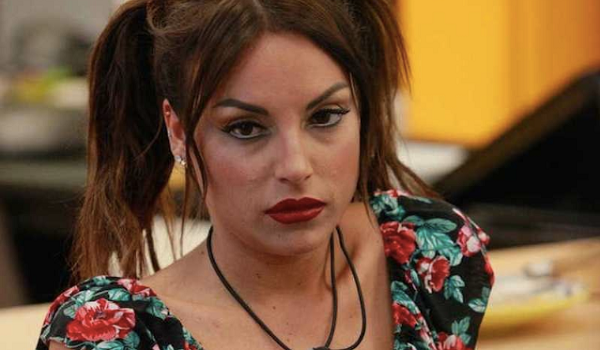 GF Francesca De Andrè, il fidanzato entrerà nella casa per un confronto GF Francesca De Andrè, il fidanzato entrerà nella casa per un confronto
