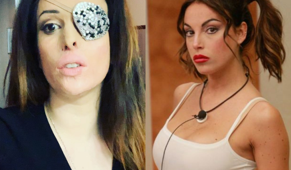 Gessica Notaro contro Francesca De Andrè: “Chiedo dei provvedimenti…” Gessica Notaro contro Francesca De Andrè: “Chiedo dei provvedimenti…”