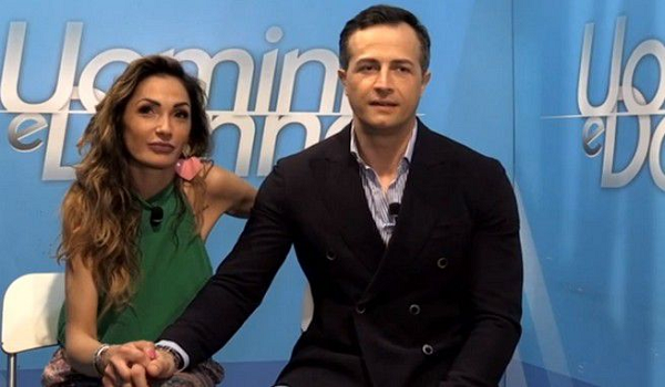 Ida Platano tornerà con Riccardo? “Sono confusa, stavolta sarò cauta” Ida Platano tornerà con Riccardo? “Sono confusa, stavolta sarò cauta”