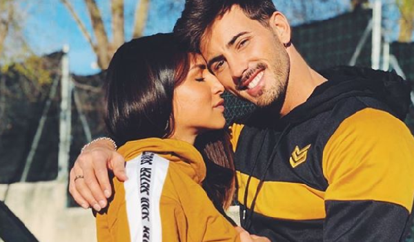 Ivan Gonzalez e Sonia felici: “Abbiamo intrapreso una sorta di convivenza” Ivan Gonzalez e Sonia felici: “Abbiamo intrapreso una sorta di convivenza”