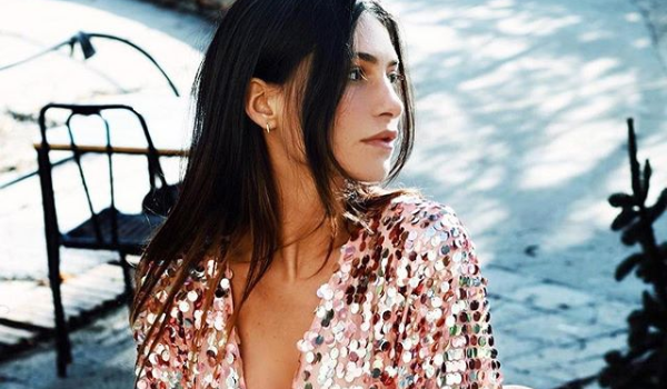 Ludovica Valli sbotta: “Non ho mai negato di aver ritoccato il naso” Ludovica Valli sbotta: “Non ho mai negato di aver ritoccato il naso”