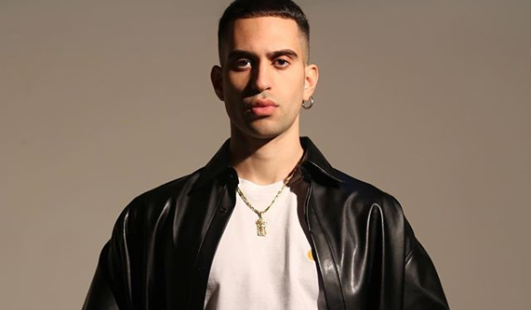 Mahmood prima dell’Eurovision Song Contest: “Italia spero di non deluderti”