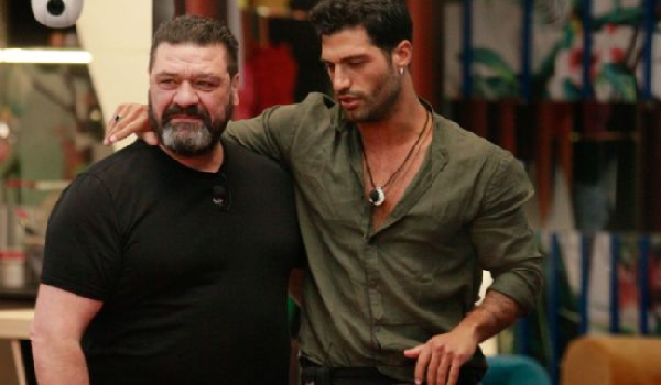Franco Terlizzi torna a parlare di Michael: “Ha avuto moltissime avventure” Franco Terlizzi torna a parlare di Michael: “Ha avuto moltissime avventure”