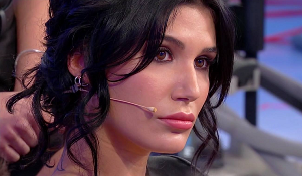 Muriel Bassi contro Andrea: “Non vedo un futuro per noi” Muriel Bassi contro Andrea: “Non vedo un futuro per noi”