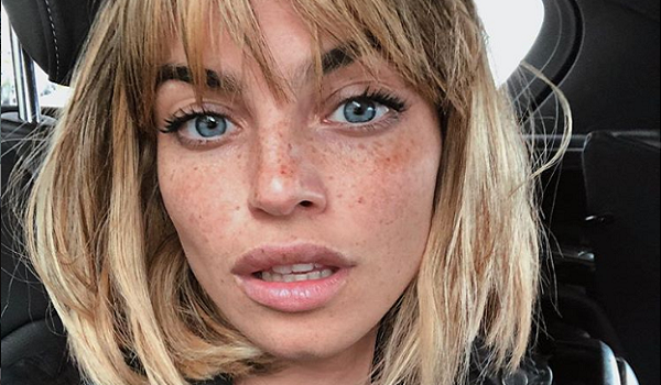 Nicole Mazzocato sbotta: “I paragoni non vanno fatti” Nicole Mazzocato sbotta: “I paragoni non vanno fatti”