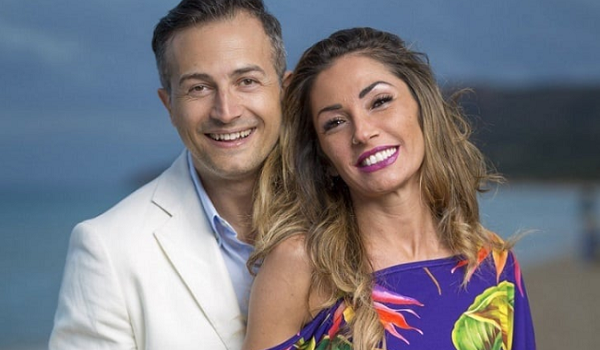 Riccardo Guarnieri svela: “Con Ida è scattato tutto subito” Riccardo Guarnieri svela: “Con Ida è scattato tutto subito”