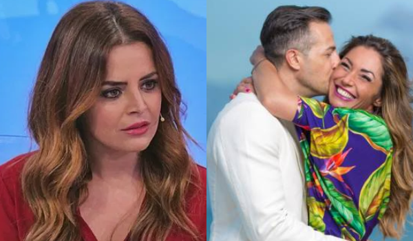 Roberta Di Padua contro Ida e Riccardo