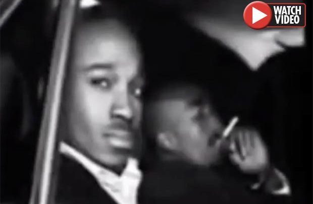 Tupac è ancora vivo? Un video del 2006 alimenta le teorie complottiste