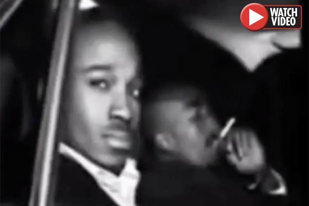 Tupac è ancora vivo? Un video del 2006 alimenta le teorie complottiste
