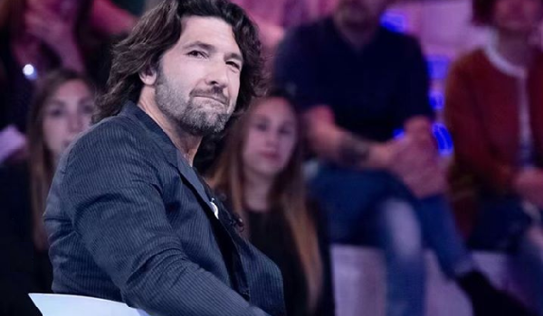 Walter Nudo dopo il malore: “Non sono più lo stesso” Walter Nudo dopo il malore: “Non sono più lo stesso”
