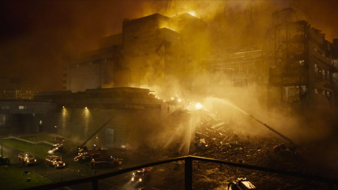 Un successo “catastrofico”: Chernobyl supera Breaking Bad su IMDB
