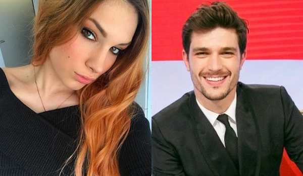 klaudia Poznanska su Andrea: “Sceglierà Natalia ma è solo business” klaudia Poznanska su Andrea: “Sceglierà Natalia ma è solo business”