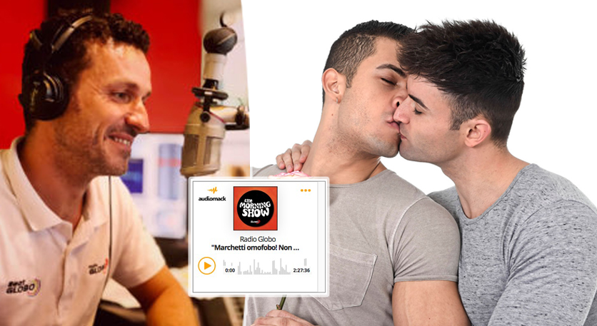 Vittoria LGBT: dopo il boicottaggio, Radio Globo non avrà alcun rimborso