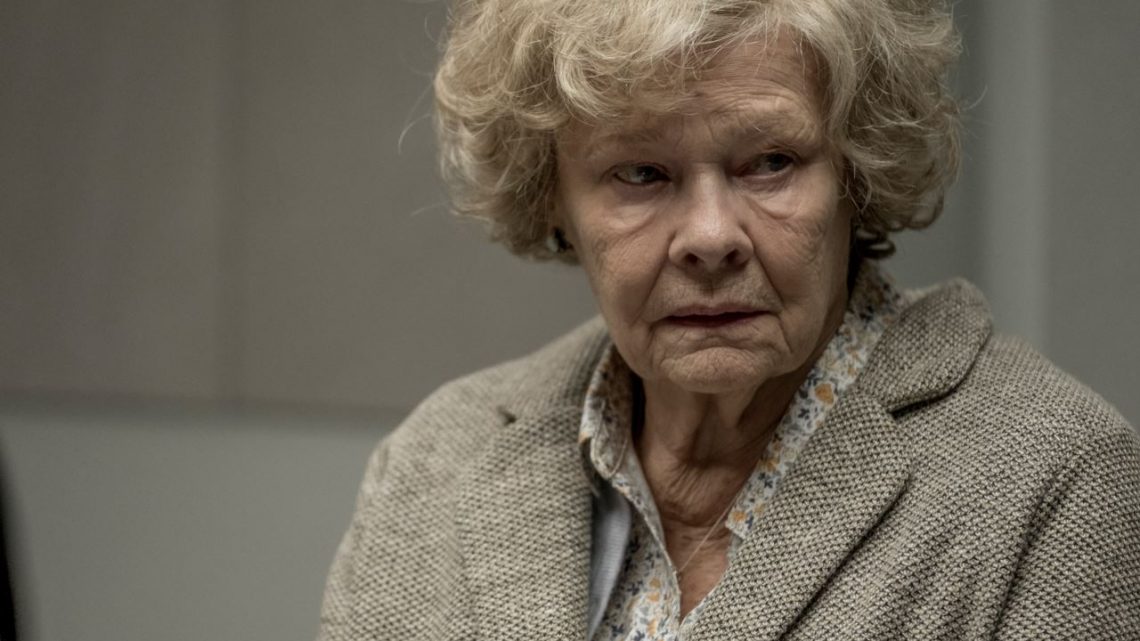 Dal 9 maggio al cinema Red Joan Dal 9 maggio al cinema Red Joan