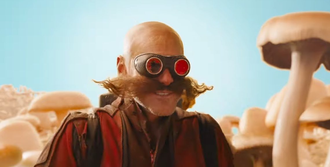 Sonic The Hedgehog: nel film in uscita Jim Carrey sarà il Dottor Robotnik. Ecco le prime foto Sonic The Hedgehog: nel film in uscita Jim Carrey sarà il Dottor Robotnik. Ecco le prime foto