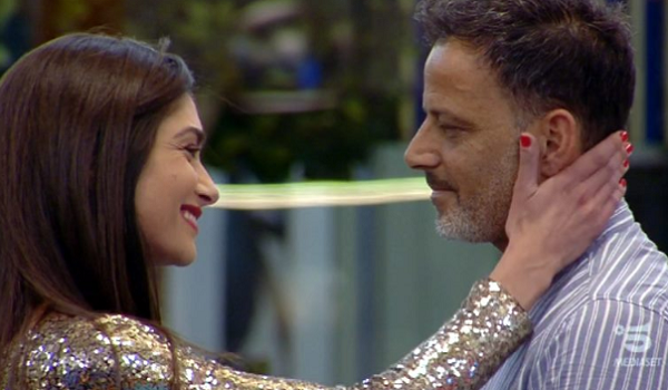Ambra Lombardo torna a parlare di Chicco: “Sono cotta a puntino” Ambra Lombardo torna a parlare di Chicco: “Sono cotta a puntino”