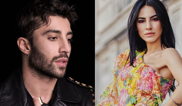 Andrea Iannone e Giulia insieme: sfiorata la rissa con un paparazzo Andrea Iannone e Giulia insieme: sfiorata la rissa con un paparazzo