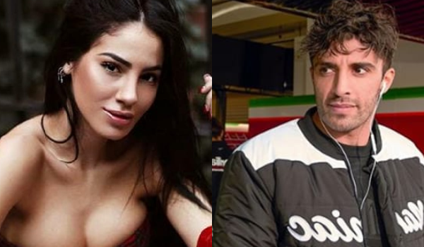 Giulia De Lellis e Iannone a cena insieme: Parpiglia conferma il flirt Giulia De Lellis e Iannone a cena insieme: Parpiglia conferma il flirt