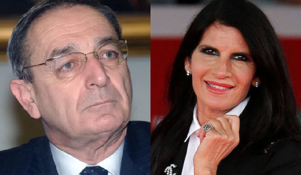 Carlo Taormina attacca Pamela Prati: “Non mi faccio intimidire”